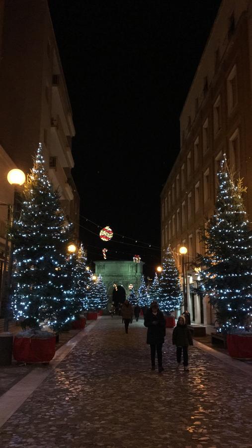 Arco Dolce Arco Panzió Benevento Kültér fotó